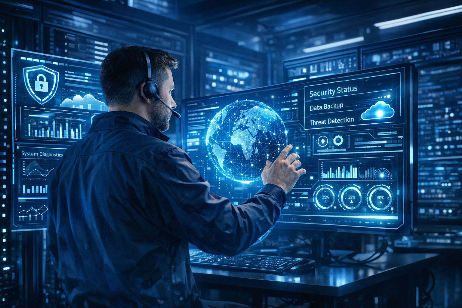 Cybersecurity Image 2